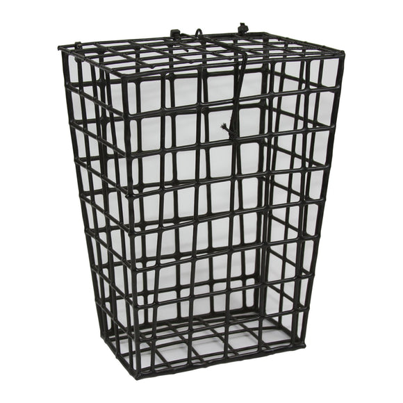 Promar Wire Bait Cage - 6” x 4” x 8” - AC-300L