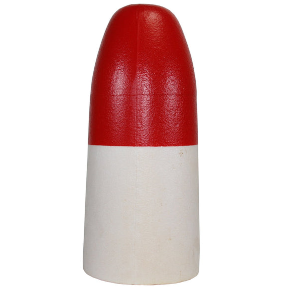 Promar Poly Plastic Float - 6