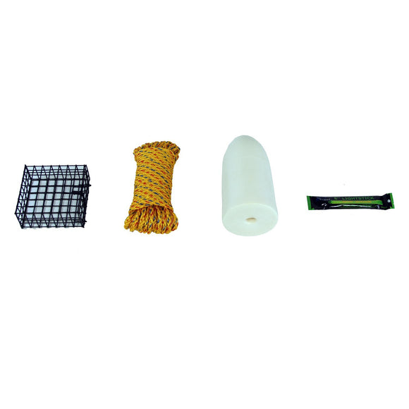 Promar Hoop Net Pro Rigging Kit - NE-103PRO