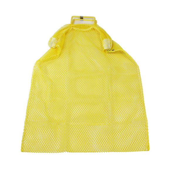 Promar Mesh Dive / Game Bag w/ Stainless Clamp 12